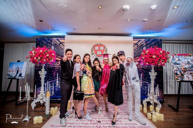 มาร์กี้ ราศรี