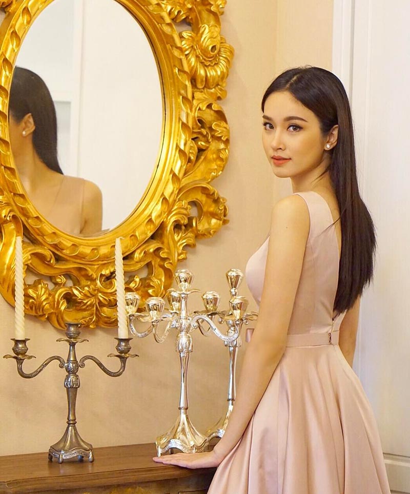 ปอย ตรีชฎา