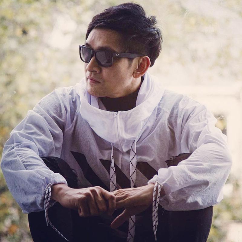 ปราบ ยุทธพิชัย น้องกองทัพ พีค