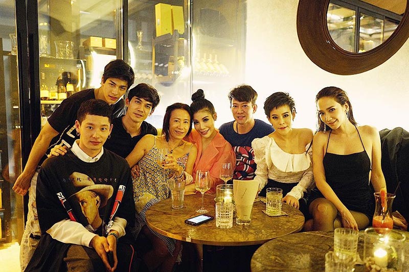 อั้ม พัชราภา