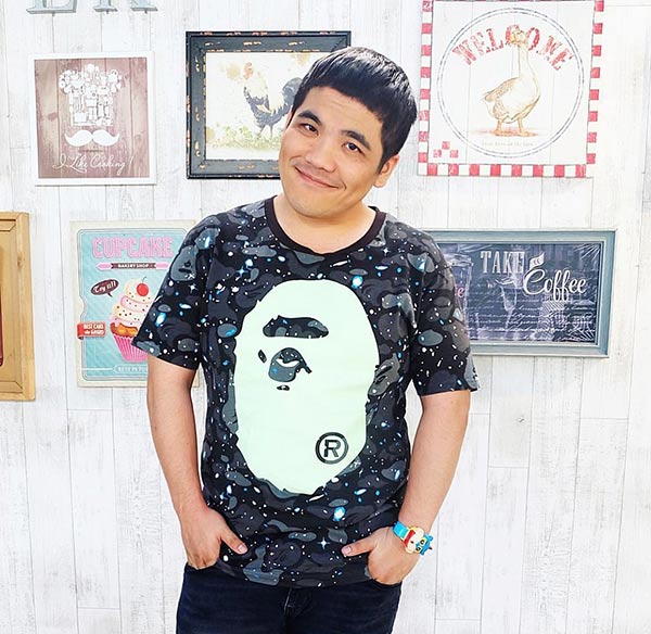 ละครล่า