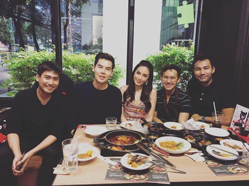 เมย์ พิชญ์นาฏ เอ็ม พิรศุษม์