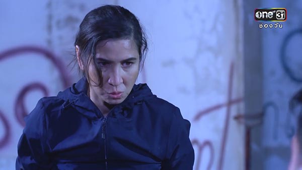 ละครล่า