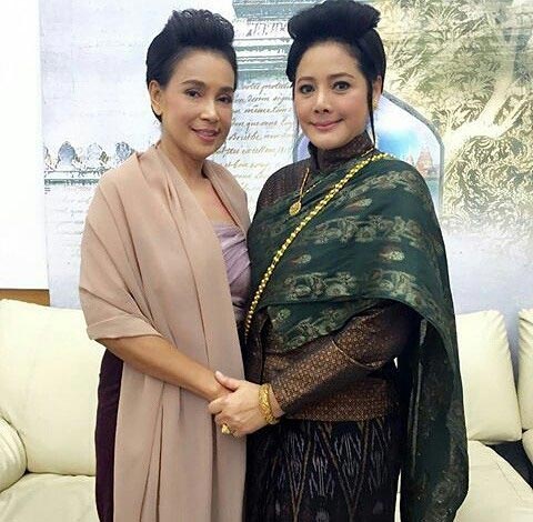 เหมียว ชไมพร 