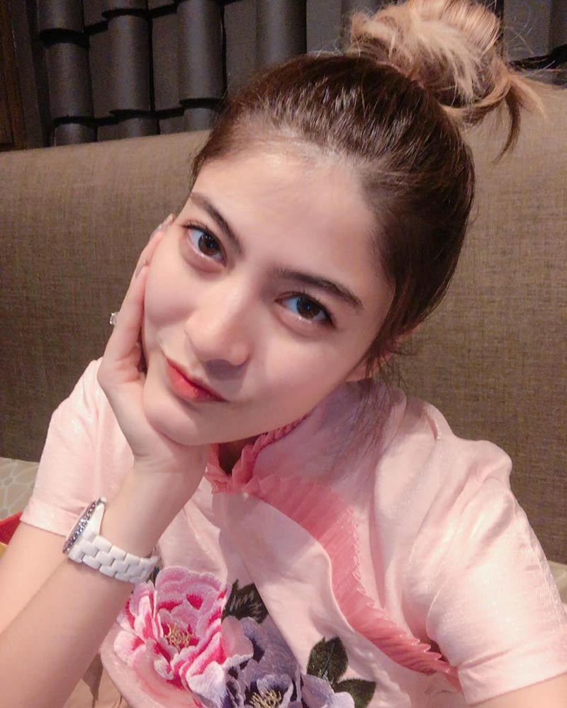 มาร์กี้ ราศรี 