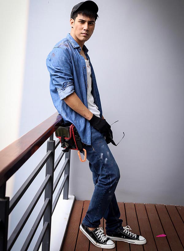 เอิร์ธ วิศววิท