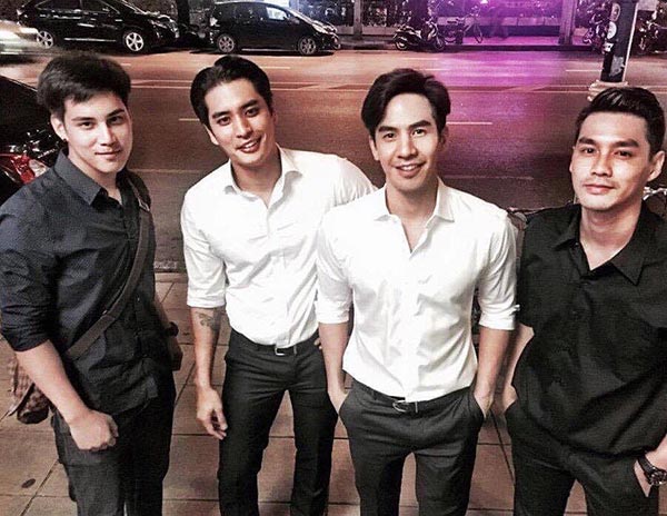บุพเพสันนิวาส