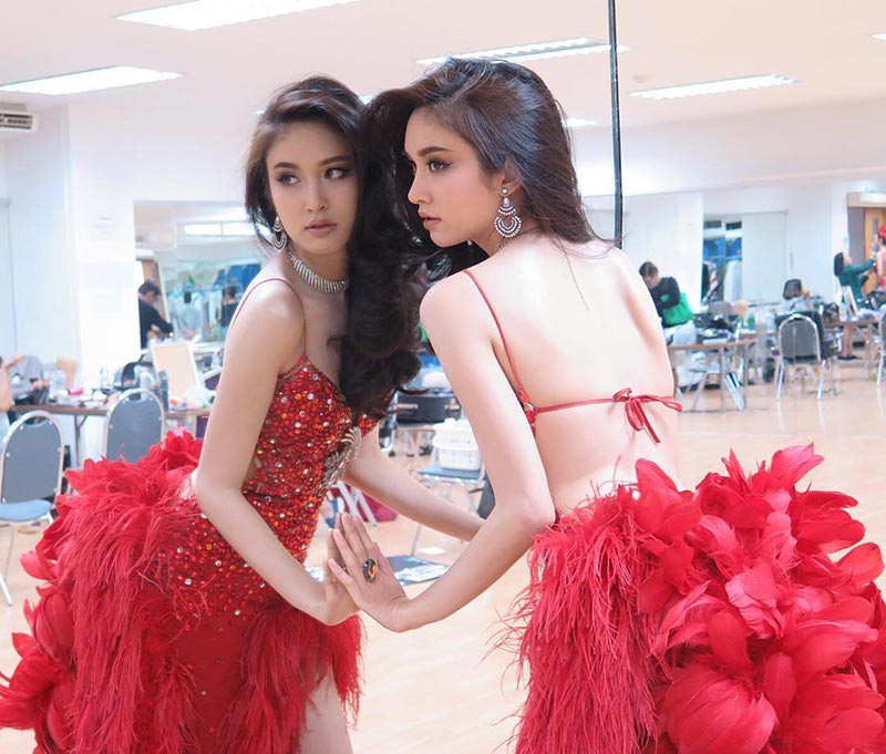 ปอย ตรีชฎา