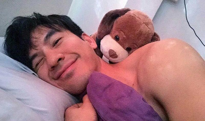 โป๊ป ธนวรรธน์