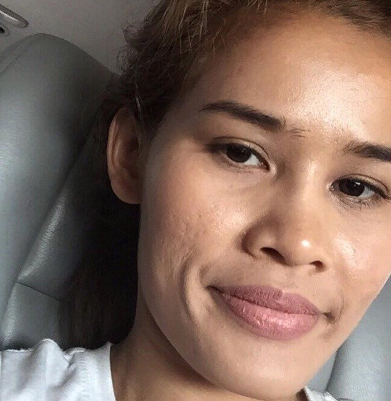 หนูเล็ก ก่อนบ่าย 