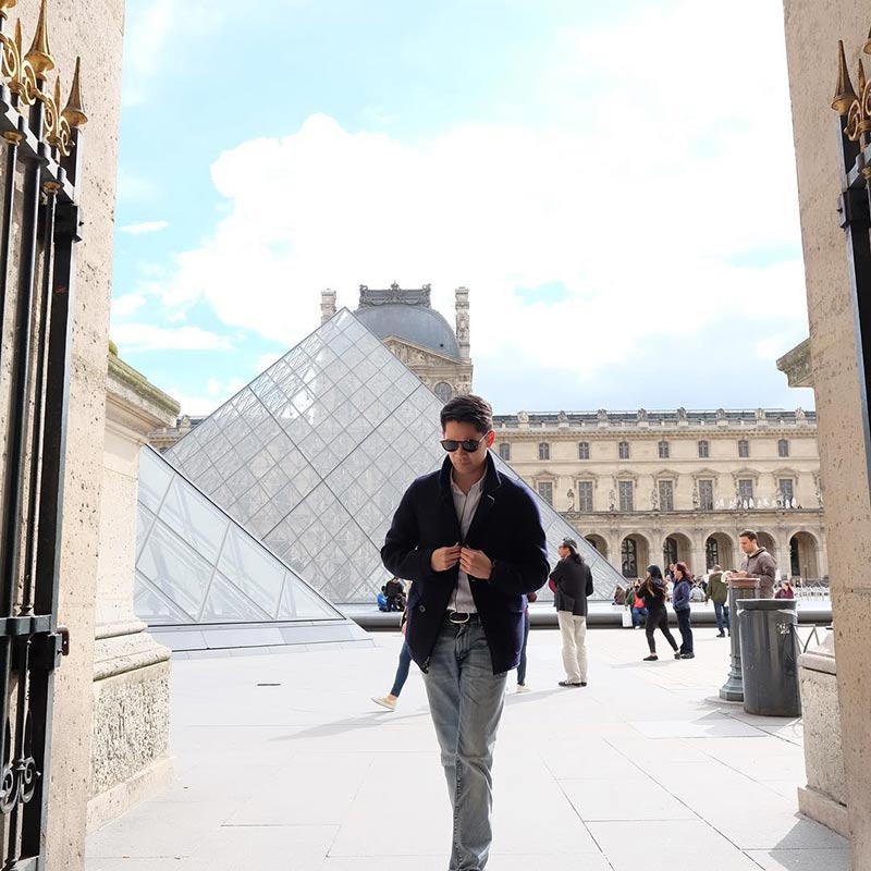 ศรีริต้า กรณ์ ณรงค์เดช