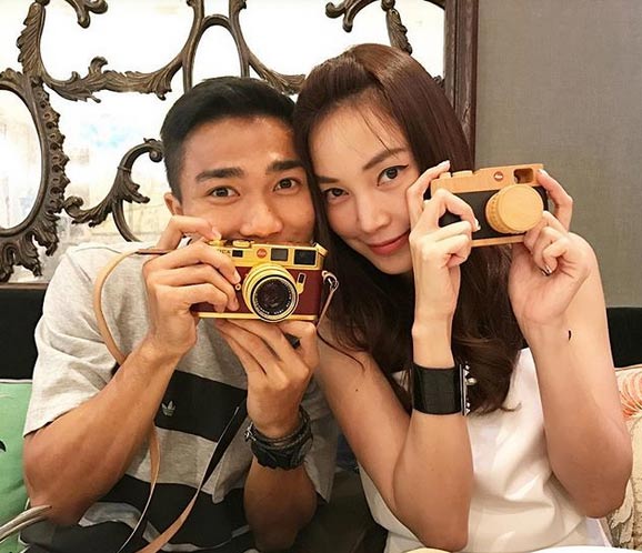 เมย์ เจ เลิกกัน