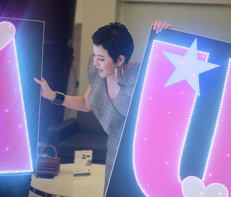 อั้ม พัชราภา