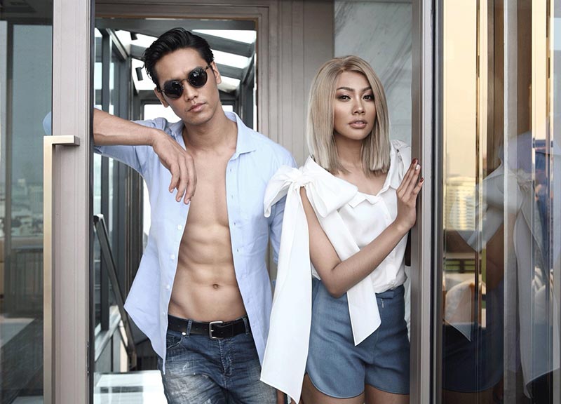 แก้ม วิชญาณี