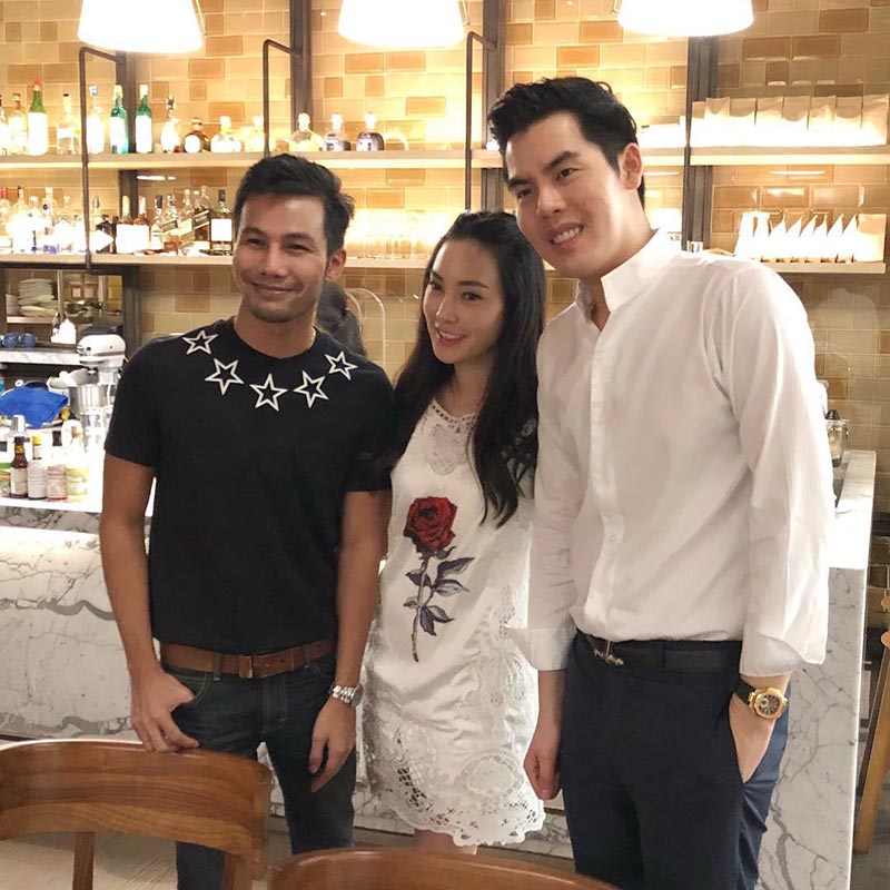 เมย์ พิชญ์นาฏ เอ็ม พิรศุษม์