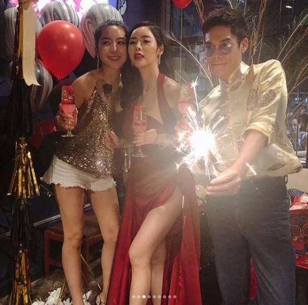 ไอซ์ ปรีชญา