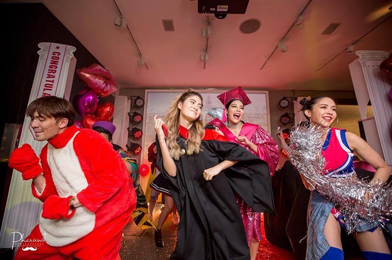 มาร์กี้ ราศรี