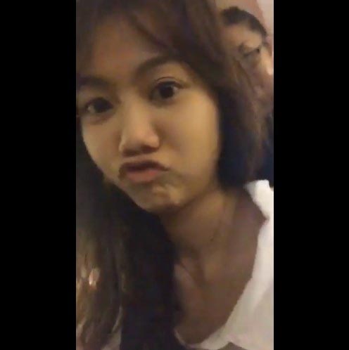 เมษา BNK48