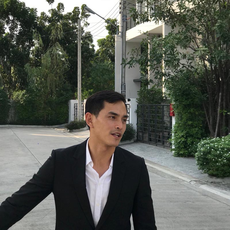 สงกรานต์ เตชะณรงค์