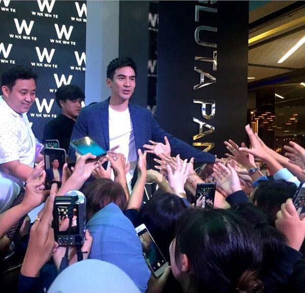 โป๊ป ธนวรรธน์