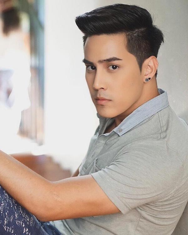 เอิร์ธ วิศววิท