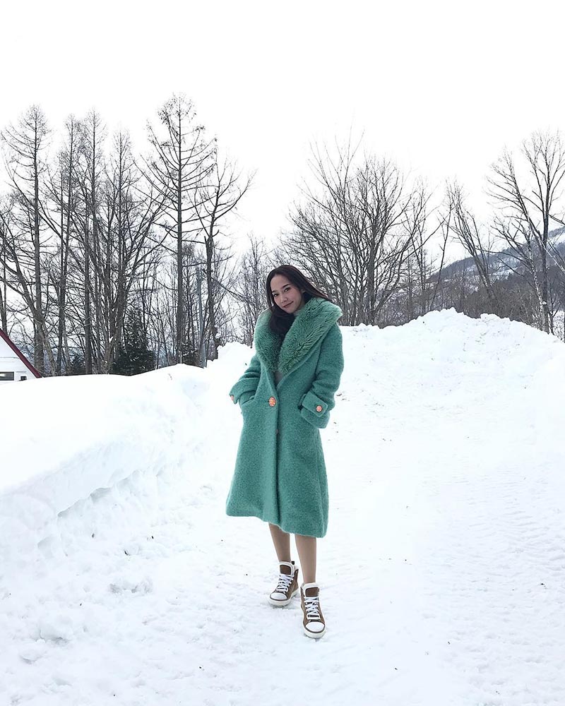 อั้ม พัชราภา