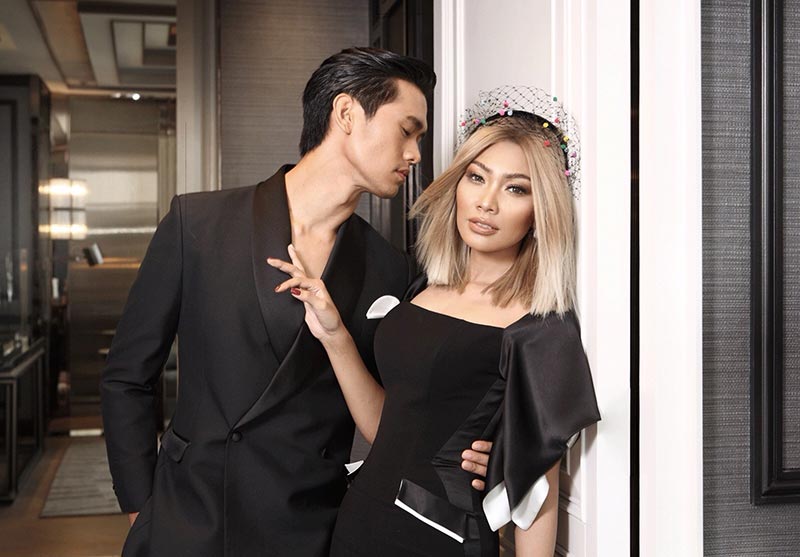 แก้ม วิชญาณี