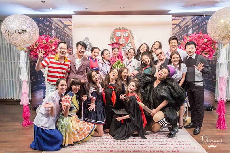 มาร์กี้ ราศรี