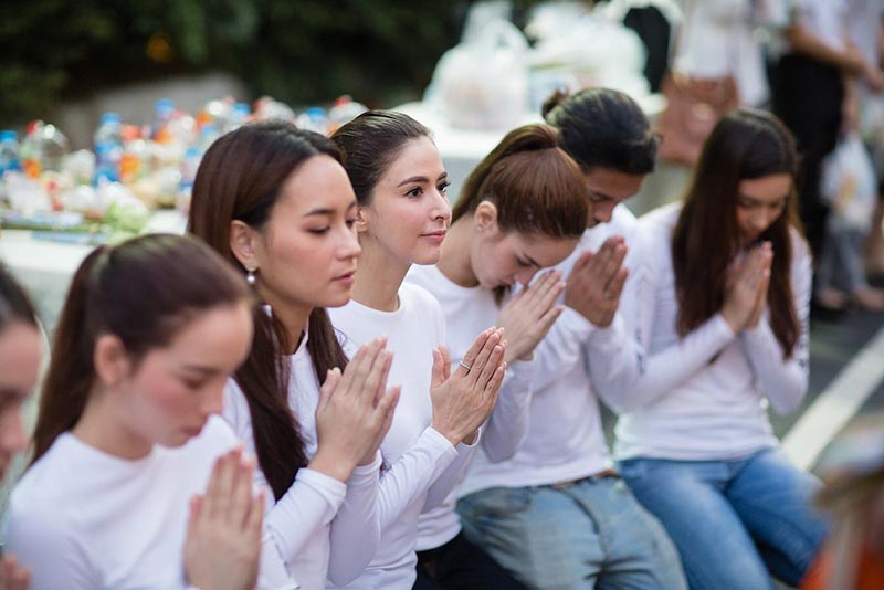 บี ริต้า ทีมกัลยาณมิตร