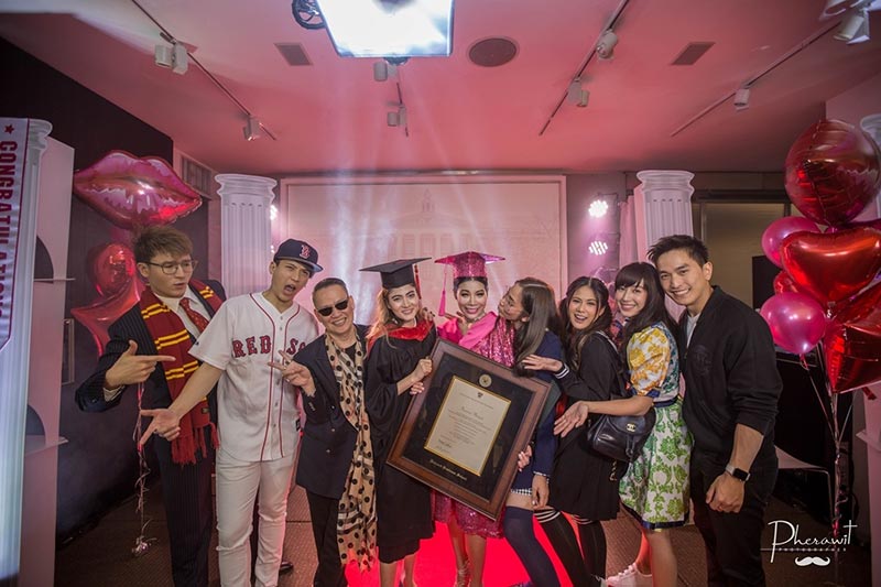 มาร์กี้ ราศรี