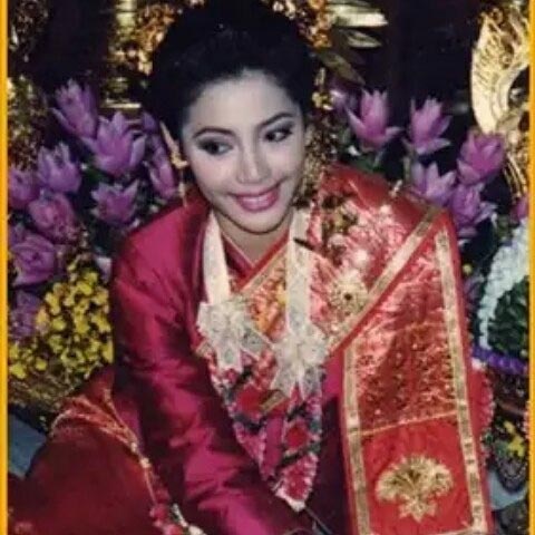 เหมียว ชไมพร 