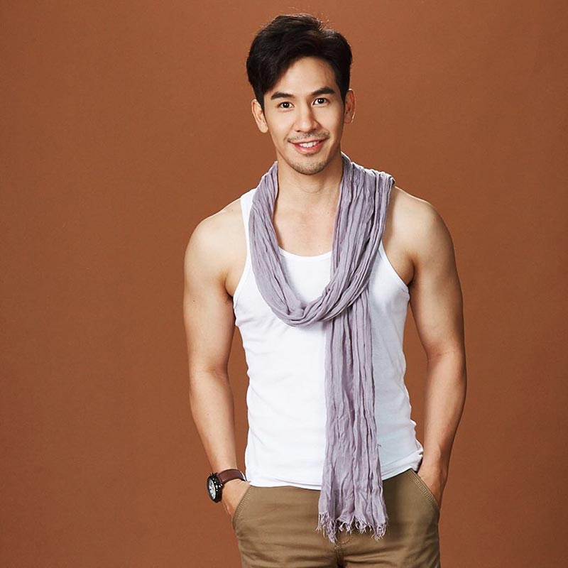 โป๊ป ธนวรรธน์