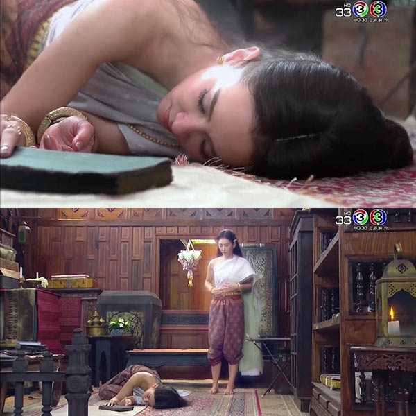 บุพเพสันนิวาส