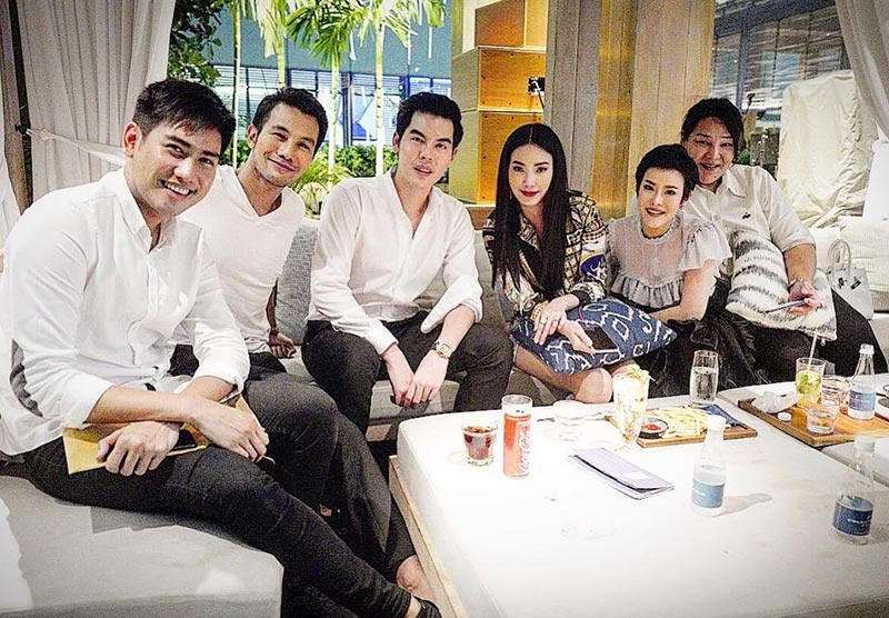 เมย์ พิชญ์นาฏ เอ็ม พิรศุษม์