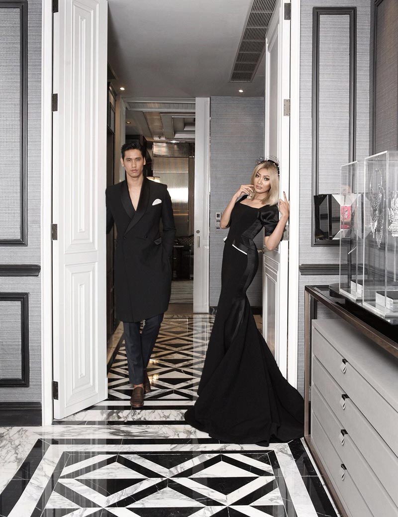 แก้ม วิชญาณี