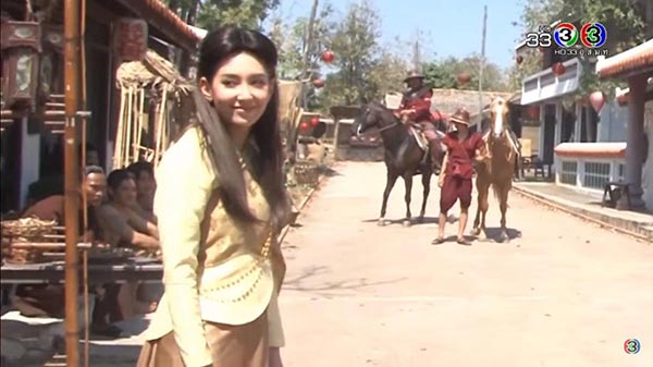 บุพเพสันนิวาส