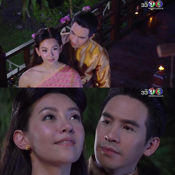 บุพเพสันนิวาส