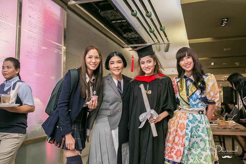 มาร์กี้ ราศรี