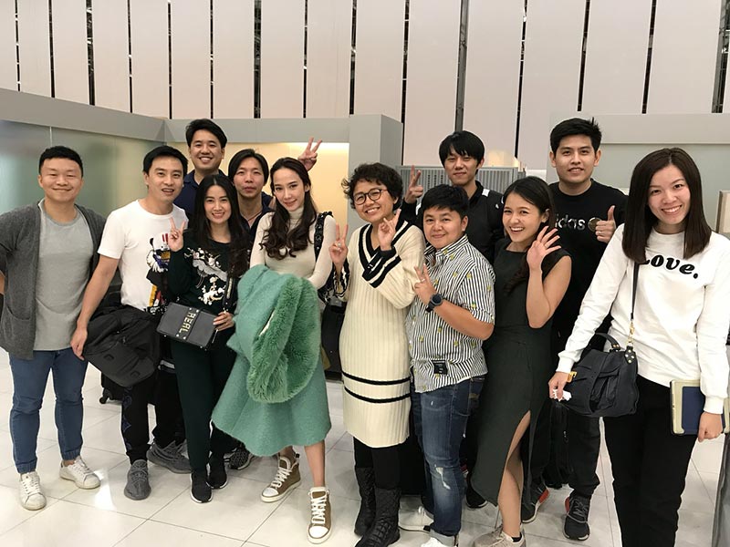 อั้ม พัชราภา