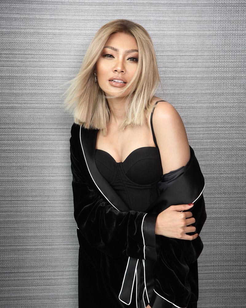 แก้ม วิชญาณี