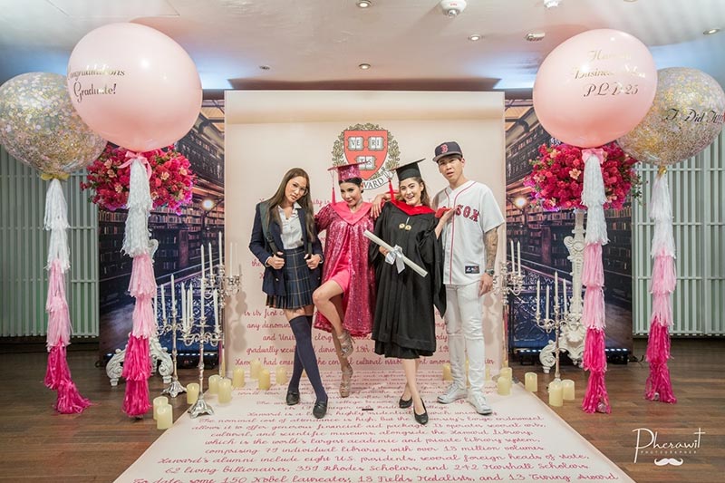 มาร์กี้ ราศรี