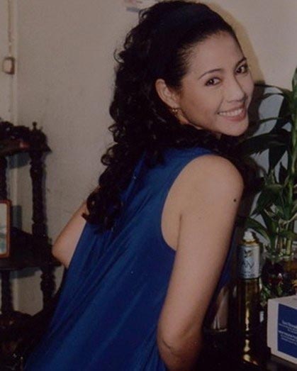 เหมียว ชไมพร 