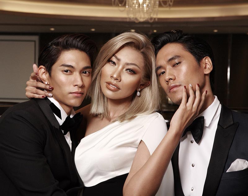 แก้ม วิชญาณี