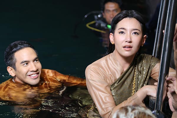 บุพเพสันนิวาส