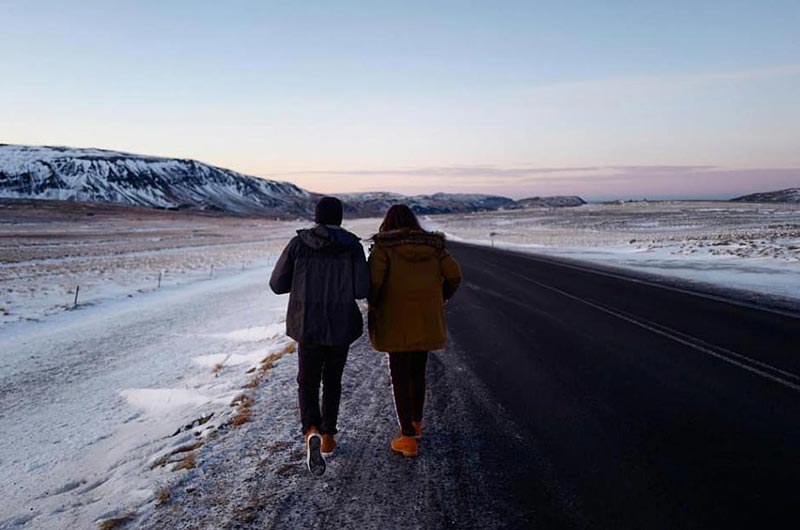 ดาราเที่ยวต่างประเทศ