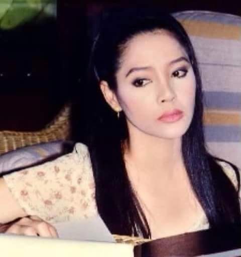 เหมียว ชไมพร 