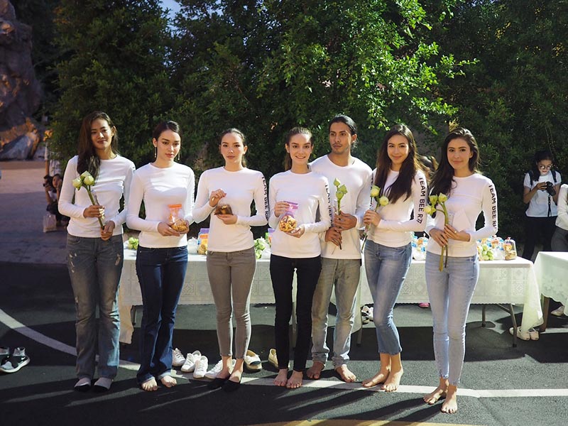 บี ริต้า ทีมกัลยาณมิตร