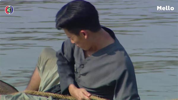 บุพเพสันนิวาส