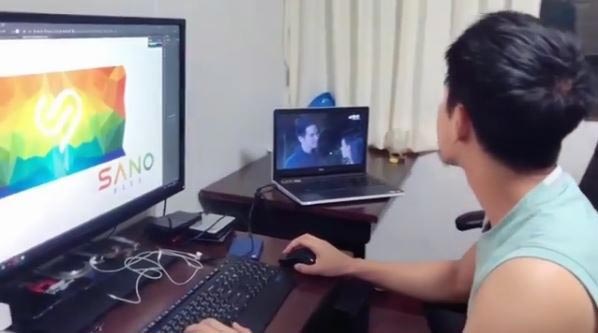 โป๊ป ธนวรรธน์