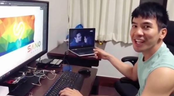 โป๊ป ธนวรรธน์